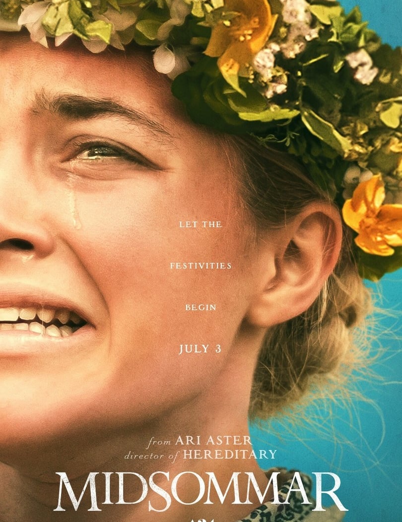 Midsommar 1
